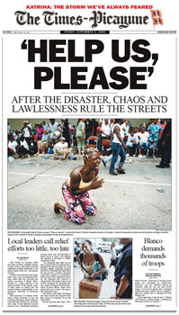 New Orleans Times-Democrat